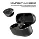 Навушники HiFuture Yacht Black (yacht.black)