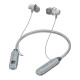 Навушники Promate Leap Silver (leap.silver)