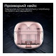 Навушники Promate TransPods Pink (transpods.pink)