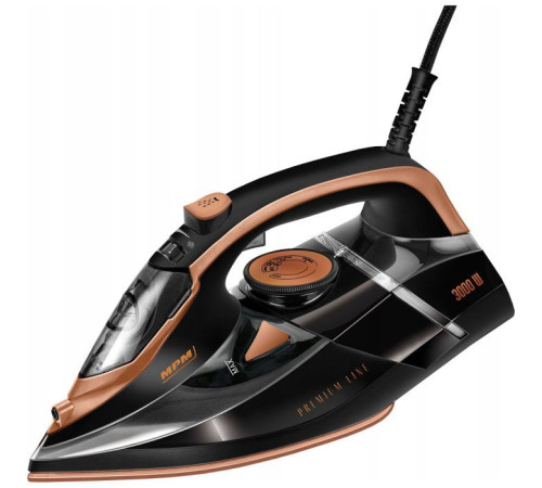 Утюг MPM MZE-24/C