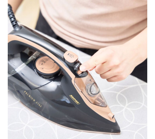 Утюг MPM MZE-24/C