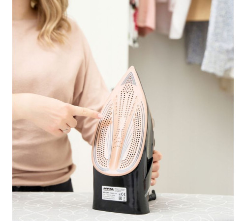 Утюг MPM MZE-24/C