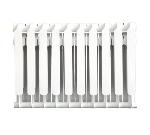 Радіатор опалення AAA біметалевий 500/100 10 секцій (70214301)