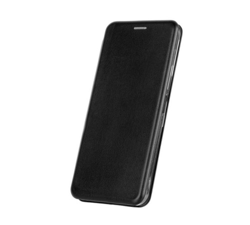 Чохол до мобільного телефона ColorWay Simple Book Xiaomi Poco F6 Black (CW-CSBXPF6-BK)