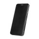 Чохол до мобільного телефона ColorWay Simple Book Xiaomi Poco F6 Black (CW-CSBXPF6-BK)