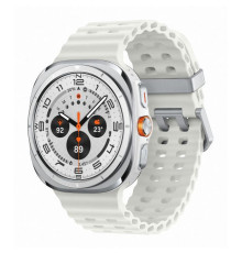 Смарт-годинник Samsung Galaxy Watch Ultra Titanium White (SM-L705FZWASEK)