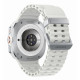 Смарт-годинник Samsung Galaxy Watch Ultra Titanium White (SM-L705FZWASEK)