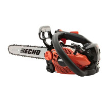 Ланцюгова пила ECHO CS-2511TES бензинова 1,1кВт/1.5к.с., 10"/40лан., 3/8 1,3мм (CS-2511TES)
