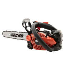 Ланцюгова пила ECHO CS-2511TES бензинова 1,1кВт/1.5к.с., 10"/40лан., 3/8 1,3мм (CS-2511TES)