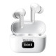 Наушники Blackview TWS AirBuds 8 White (6931548315971)