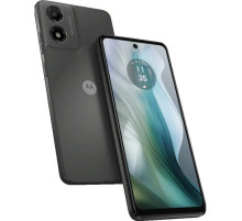 Мобільний телефон Motorola E14 2/64GB Graphite Grey (PB3E0000UA / PB3C0012RS)