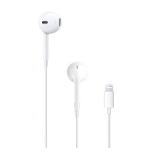 Навушники Apple iPhone EarPods with Mic Lightning (MWTY3ZM/A)