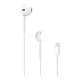 Навушники Apple iPhone EarPods with Mic Lightning (MWTY3ZM/A)