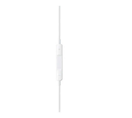 Навушники Apple iPhone EarPods with Mic Lightning (MWTY3ZM/A)