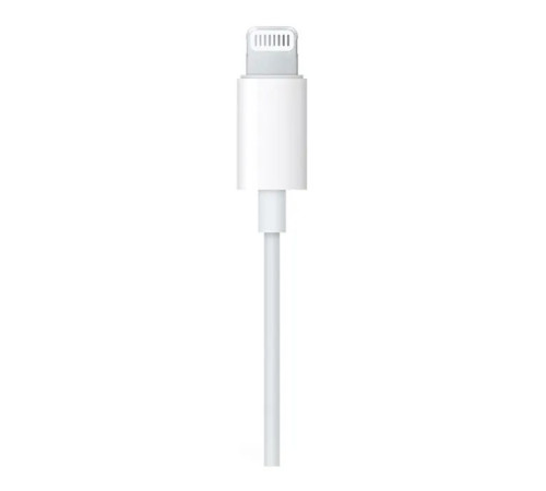 Навушники Apple iPhone EarPods with Mic Lightning (MWTY3ZM/A)