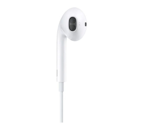 Навушники Apple iPhone EarPods with Mic Lightning (MWTY3ZM/A)