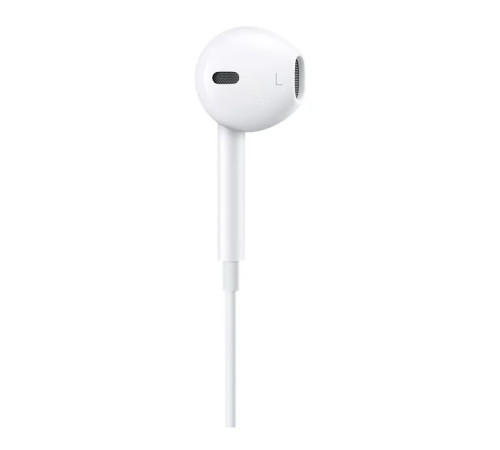 Навушники Apple iPhone EarPods with Mic Lightning (MWTY3ZM/A)