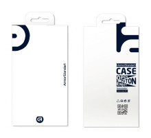 Чохол до мобільного телефона Armorstandart Frosted Matte Tecno Spark 20 Pro (KJ6) Red (ARM74398)