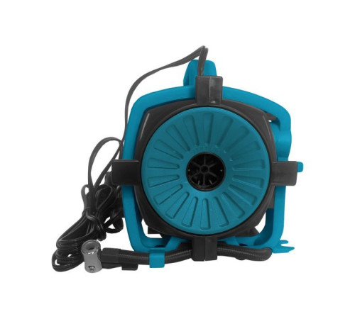 Автомобільний компресор Konner&Sohnen KS P30, 12В, 120Вт, 150psi, 35л/хв, 1.8кг (KSP30)