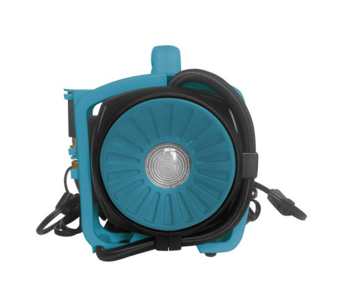 Автомобільний компресор Konner&Sohnen KS P30, 12В, 120Вт, 150psi, 35л/хв, 1.8кг (KSP30)