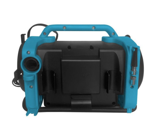 Автомобільний компресор Konner&Sohnen KS P30, 12В, 120Вт, 150psi, 35л/хв, 1.8кг (KSP30)