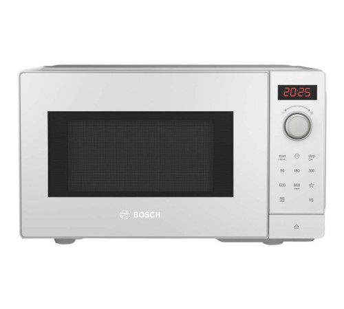 Микроволновая печь Bosch FFL023MW0