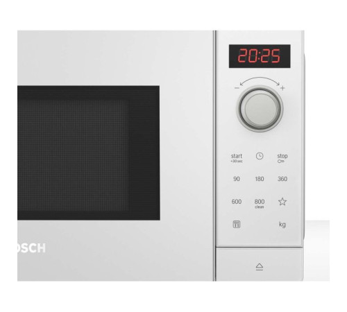 Микроволновая печь Bosch FFL023MW0