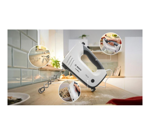 Міксер Bosch MFQ37470