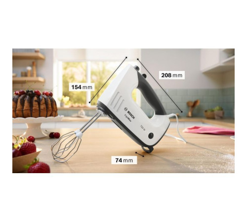 Міксер Bosch MFQ37470