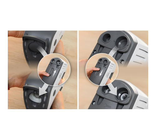 Міксер Bosch MFQ37470