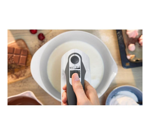 Міксер Bosch MFQ37470