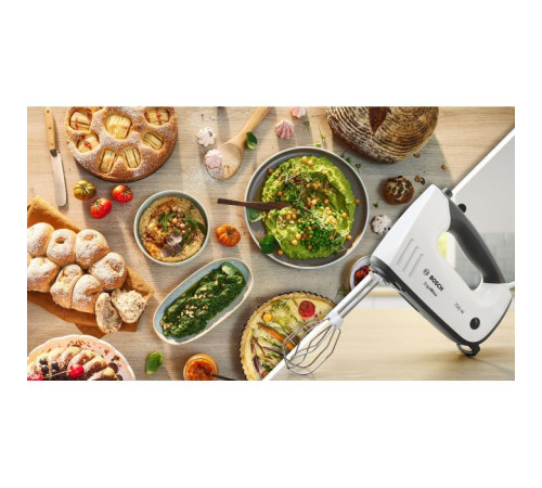 Міксер Bosch MFQ37470