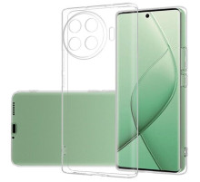 Чохол до мобільного телефона BeCover Tecno Spark 20 Pro Plus (KJ7) Transparancy (711759)