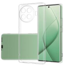 Чохол до мобільного телефона BeCover Tecno Spark 20 Pro Plus (KJ7) Transparancy (711759)