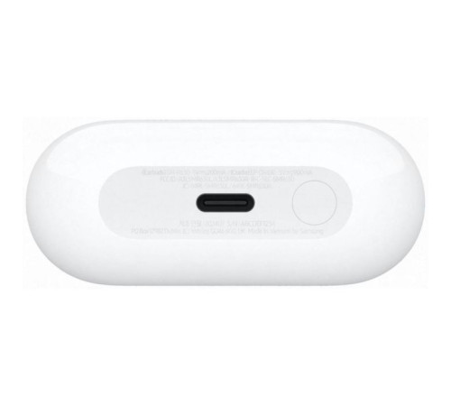 Навушники Samsung Galaxy Buds3 Pro White (SM-R630NZWASEK)