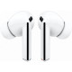 Навушники Samsung Galaxy Buds3 Pro White (SM-R630NZWASEK)