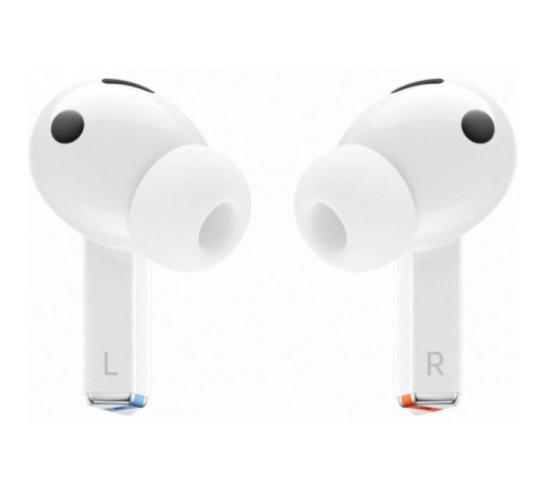 Навушники Samsung Galaxy Buds3 Pro White (SM-R630NZWASEK)