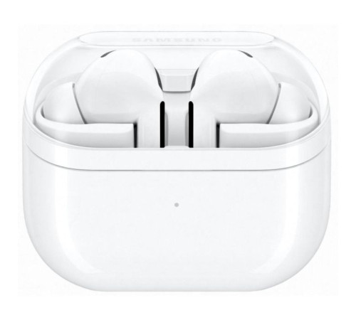 Навушники Samsung Galaxy Buds3 Pro White (SM-R630NZWASEK)