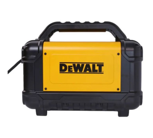 Зварювальний апарат DeWALT інверторний, 10-160 A, тривалість навантаження 90% (DXWDMMA160E)