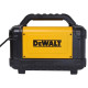 Зварювальний апарат DeWALT інверторний, 10-160 A, тривалість навантаження 90% (DXWDMMA160E)