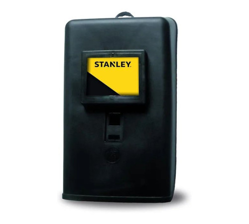 Зварювальний апарат Stanley напівавтомат інверторний 10-200 A, тривалість навантаження 60% (MULTI200)