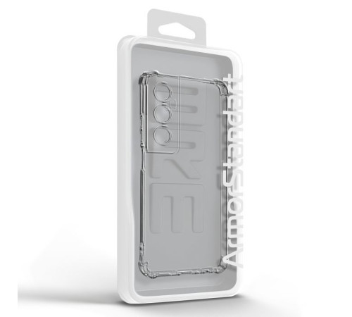 Чохол до мобільного телефона Armorstandart Air Force Realme C65 4G Camera cover Clear (ARM77897)