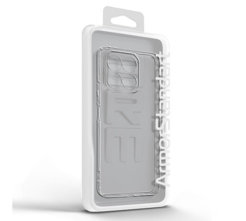 Чохол до мобільного телефона Armorstandart Air Honor X8a Camera cover Clear (ARM69387)