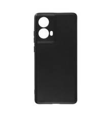 Чехол для мобильного телефона Armorstandart Matte Slim Fit Motorola G85 5G Camera cover Black (ARM77296)