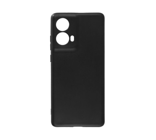 Чехол для мобильного телефона Armorstandart Matte Slim Fit Motorola G85 5G Camera cover Black (ARM77296)
