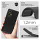Чехол для мобильного телефона Armorstandart Matte Slim Fit Motorola G85 5G Camera cover Black (ARM77296)