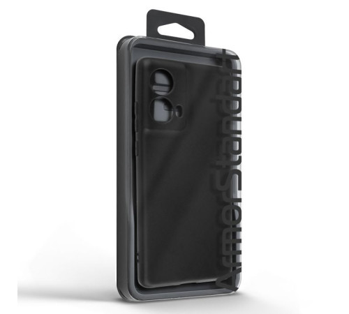 Чехол для мобильного телефона Armorstandart Matte Slim Fit Motorola G85 5G Camera cover Black (ARM77296)