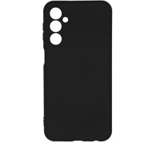 Чохол до мобільного телефона BeCover Samsung Galaxy M35 5G SM-M356 Black (711536)