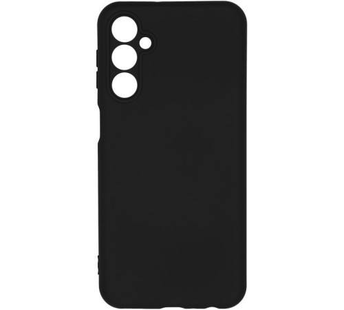 Чохол до мобільного телефона BeCover Samsung Galaxy M35 5G SM-M356 Black (711536)