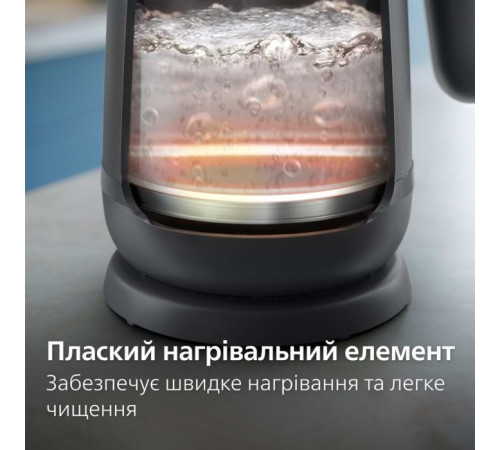 Електрочайник Philips HD9314/90